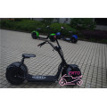 New City Electric Scooter with 800W Brushless Motor